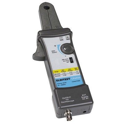 CP6550-EU by Cal Test Electronics - OSCILLOSCOPE CURRENT PROBE 500KH