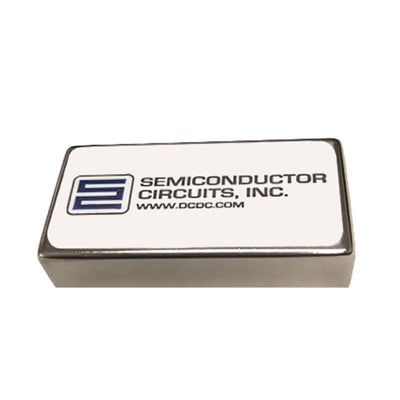 CP75C1115218P by Semiconductor Circuits, Inc. - DC DC CONVERTER 5V 75W