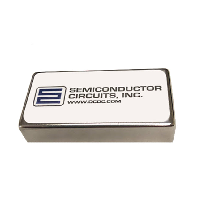 CP75C1115218P by Semiconductor Circuits, Inc. - DC DC CONVERTER 5V 75W