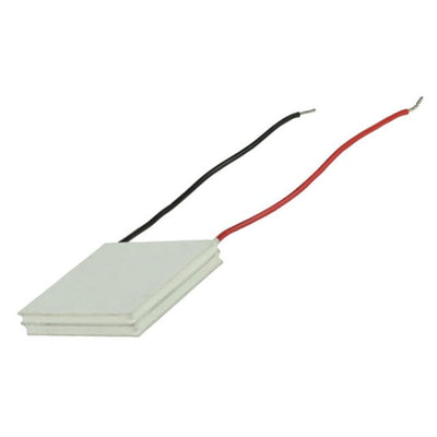 CP854705-2 by CUI Devices - PELTIER, 40 X 40 X 7.05 MM, 8.5