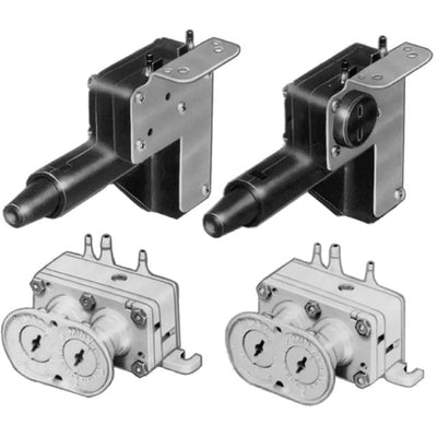 CP980D1063/U by Honeywell - NO ORIFICE RANGE 0-500 FPM