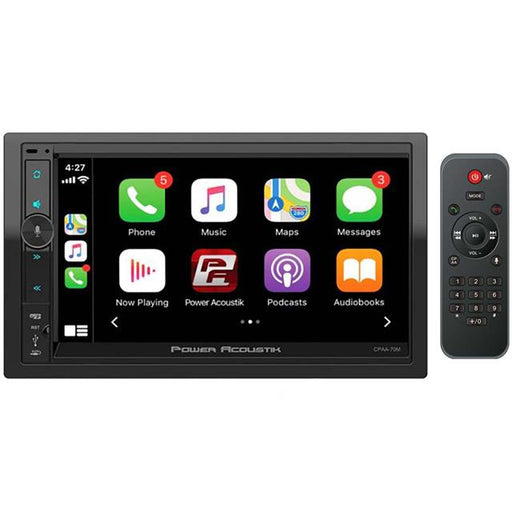 CPAA70M by All In Retail - 7 INCHES HD HIGH-RESOLUTION TFT-