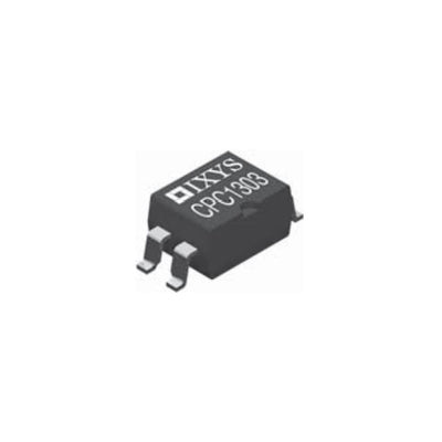 CPC1303GRTR by IXYS Integrated Circuits Division - OPTOISOLATOR 5KV TRANSISTOR 4SMD