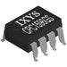CPC1596G by IXYS Integrated Circuits Division - GATE DRIVER OPTICAL 570V 8L DIP