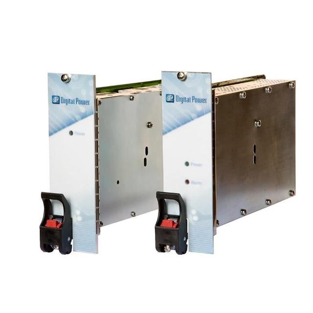 CPCI-DC-3U-200/48R by Digital Power Corporation - CPCI DC/DC CNVRTR 5V 3.3V +/-12V