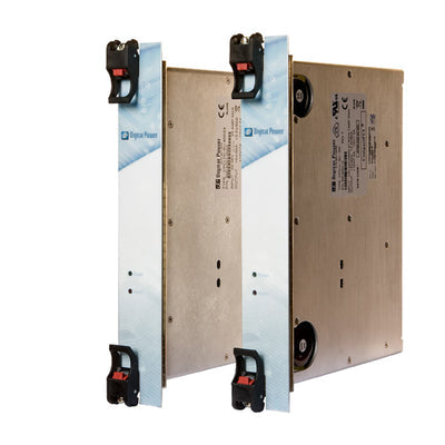 CPCI-AC-6U-650 by Digital Power Corporation - AC/DC CNVRTR 5V 3.3V +/-12V 733W