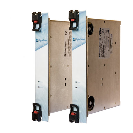 CPCI-AC-6U-650 by Digital Power Corporation - AC/DC CNVRTR 5V 3.3V +/-12V 733W