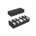 CPDA10C1V5U-HF by Comchip Technology - DIODE ESD 1.5VWM 45W DFN2510-10