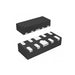 CPDA10C2V5U-HF by Comchip Technology - DIODE ESD 2.5VWM 50W DFN2510-10