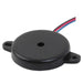 CPE-121 by CUI Devices - BUZZER PIEZO 12V 24MM FLANGE