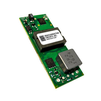 CPE4D36N by Semiconductor Circuits, Inc. - DC DC CONVERTER 24V 96W
