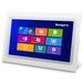 CPF1051+ WHT by Sungale - FEATURES POINTS:UNBEATABLE HAR