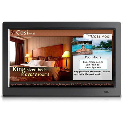 CPF1503 by Sungale - SUNGALE DIGITAL SIGNAGE COMES IN