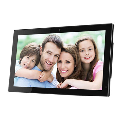 CPF1903 by Sungale - PRODUCT SUMMARY:CLOUD FRAMES THE