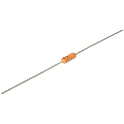 CPF215K000FKE14 by Vishay Dale - RESISTOR 15K OHM 1% 2W AXIAL