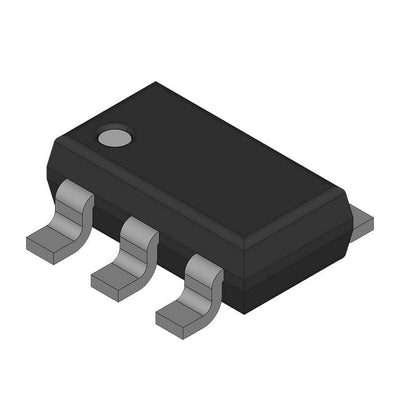 SPX431BM5-L/TR by Sipex - IC REG LINEAR ADJ SHUNT REG