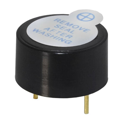 CPI-1375-80T by CUI Devices - BUZZER PIEZO 12V 13.8MM TH