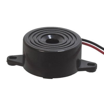 CPI-2212-85PM by CUI Devices - BUZZER PIEZO 12V 22.5MM FLANGE