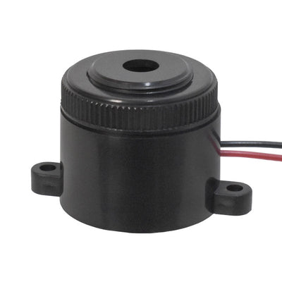 CPI-2825-85PM by CUI Devices - BUZZER PIEZO 12V 28MM FLANGE