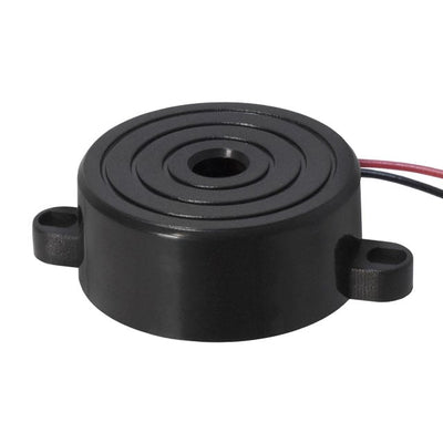 CPI-3213-90PM by CUI Devices - BUZZER PIEZO 12V 32MM FLANGE
