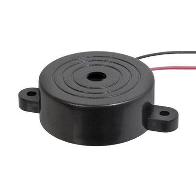 CPI-4116-96PM by CUI Devices - BUZZER PIEZO 12V 41.8MM FLANGE
