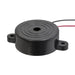 CPI-4116-96PM by CUI Devices - BUZZER PIEZO 12V 41.8MM FLANGE