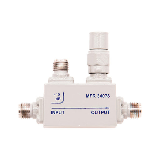 CPL-5536-20-29M-79 by Cinch Connectivity Solutions Midwest Microwave - 2.92MM COUPLER 20 DB 6-40 GHZ
