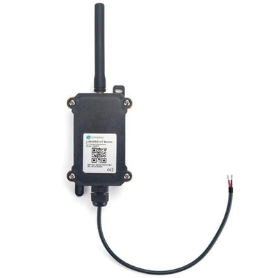 CPL01-US915 by Dragino - OUTDOOR LORAWAN CONTACT SENSOR