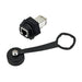 CPNLRJ45 by Red Lion Controls - CONNECTOR MOD COUPLER 8P8C TO 8P8C