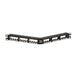 CPPA24FMWBLY by Panduit Corp - PATCH PANEL, 24 PORT, MODULAR FL