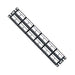 CPPL48WBLY by Panduit Corp - 48 PORT MODULAR PATCH PANEL