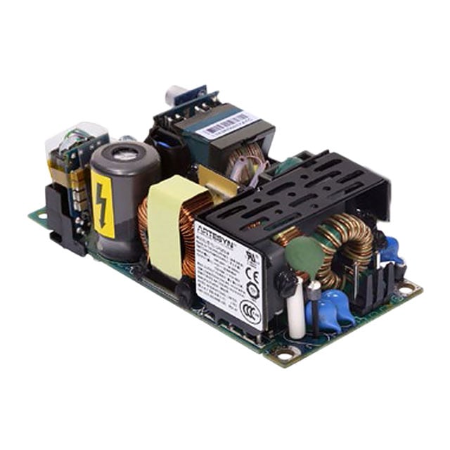 CPS255-M by Artesyn Embedded Power - AC/DC CONVERTER 24V 155W