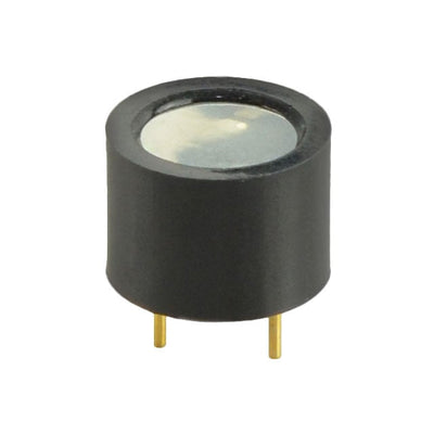 CPT-1495CI-300 by CUI Devices - BUZZER PIEZO 10V 14MM TH