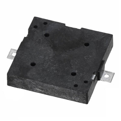 CPT-1625-80-SMT-TR by CUI Devices - BUZZER PIEZO 5V 13X13MM SMD