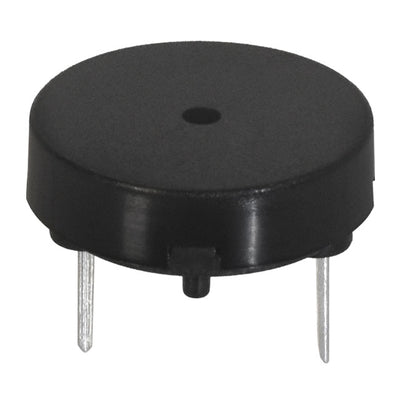 CPT-1667-85T by CUI Devices - BUZZER PIEZO 12V 16.5MM TH