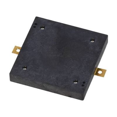 CPT-2016-75-SMT-TR by CUI Devices - BUZZER PIEZO 3V 16X16MM SMD