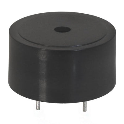 CPT-2312-88T by CUI Devices - BUZZER PIEZO 12V 23MM TH