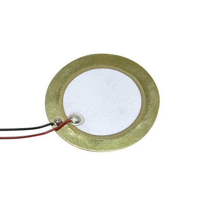 CPT-3526-L100 by CUI Devices - BUZZER ELEMENT STD 2.6KHZ 35MM