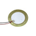 CPT-3526-L100 by CUI Devices - BUZZER ELEMENT STD 2.6KHZ 35MM