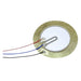 CPT-3529-L100 by CUI Devices - BUZZER ELEMENT FDBK 2.9KHZ 35MM