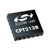 CPT213B-A01-GMR by Silicon Labs - 13 CHANNEL CAPACITIVE TOUCH CONT