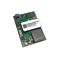 CPT15A48NS by Semiconductor Circuits, Inc. - DC DC CONVERTER 5V 75W