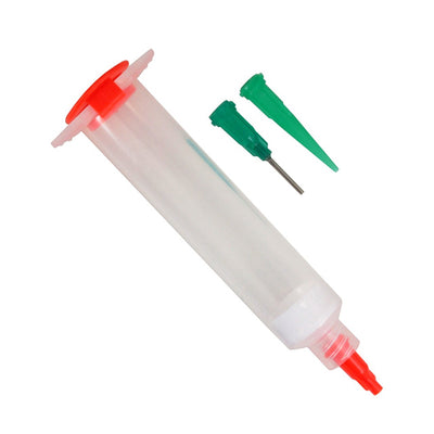 CQ10CC by Chip Quik Inc. - SYRINGE 10CC 10 PACK
