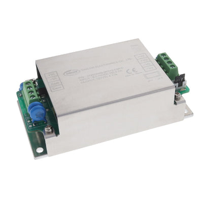 CQB50W8-36S12-CMFD by Cincon Electronics Co. LTD - DC/DC CONVERTER 12V 50W