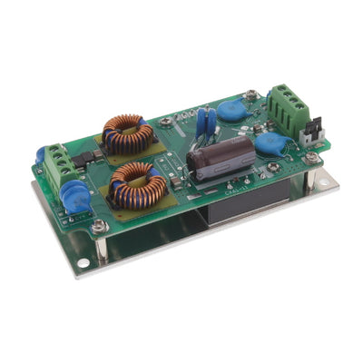 CQB50W8-36S15-CMFC by Cincon Electronics Co. LTD - DC/DC CONVERTER 15V 50W