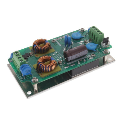 CQB50W8-36S24-CMFC by Cincon Electronics Co. LTD - DC/DC CONVERTER 24V 50W