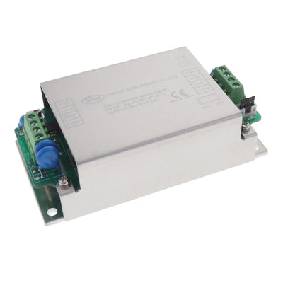 CQB50W8-36S24-CMFD by Cincon Electronics Co. LTD - DC/DC CONVERTER 24V 50W