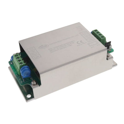 CQB50W8-36S28-CMFD by Cincon Electronics Co. LTD - DC/DC CONVERTER 28V 50W