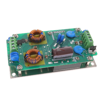 CQB50W8-36S48-CMFC by Cincon Electronics Co. LTD - DC/DC CONVERTER 48V 50W