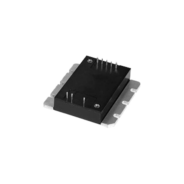 CQB75-300S05N-F by Cincon Electronics Co. LTD - DC/DC CONVERTER